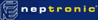 Neptronic logo