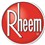 Rheem logo