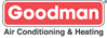 Goodman logo