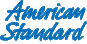 American Standard logo