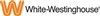 White Westinghouse logo